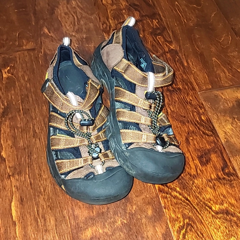 Keen Newport Hiking Sandals Water Shoes